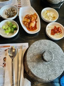 북창동 순두부 - 포트리