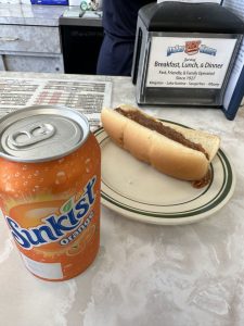 Dallas Hot Wieners