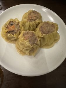 Dimsum Garden / 딤섬가든