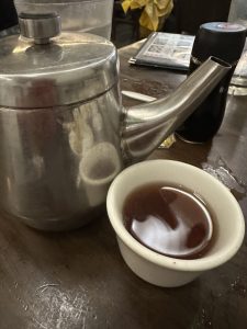 Dimsum Garden / 딤섬가든