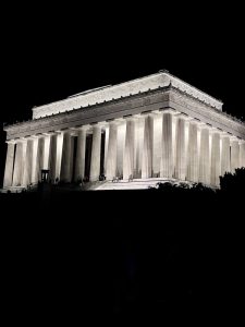 Lincoln Memorial