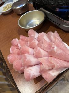낙원식당