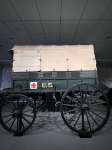 National Museum of American History