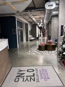 NYLO Plano At Legacy (달라스 플레이노)