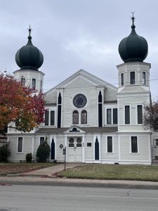 City of Corsicana (코르시카나)