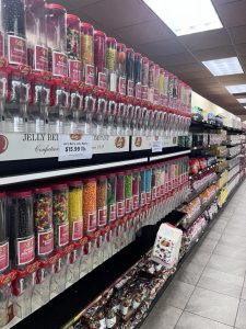 러셀스토버  (Russell Stover Candies)