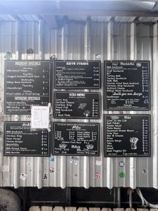 Tucker Town BBQ (텍사스 바베큐)