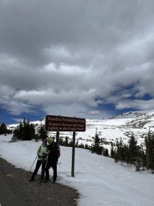 Estes Park / 콜로라도 록키 마운틴