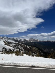 Estes Park / 콜로라도 록키 마운틴
