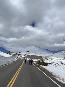 Estes Park / 콜로라도 록키 마운틴