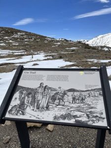 Estes Park / 콜로라도 록키 마운틴