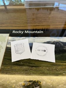 Estes Park / 콜로라도 록키 마운틴