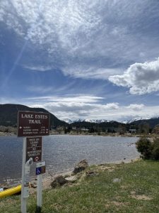 Estes Park / 콜로라도 록키 마운틴