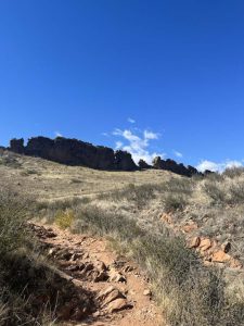 Devil's Backbone Open Space Trail / 데빌스 백본 트레일