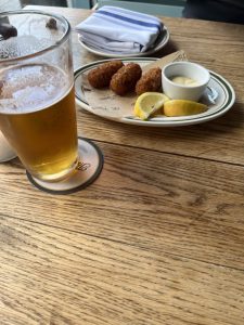 Vesta Trattoria & Wine Bar