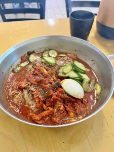 함흥회관