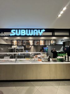 Complexe Desjardins