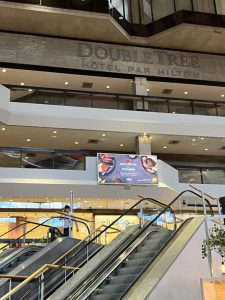 DoubleTree by Hilton Montreal