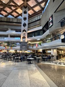 Complexe Desjardins