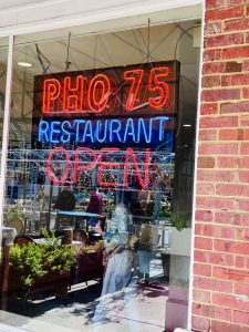 Pho 75 - 버지니아