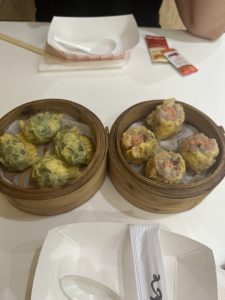 AWESUM DIMSUM - 뉴욕