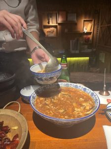Szechuan Mountain House / 쓰촨 마운틴 하우스