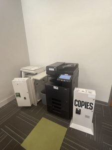 파라무스 퍼블릭 라이브러리 / PARAMUSE PUBLIC LIBRARY