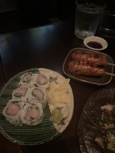 주반 이자까야 / JUBAN