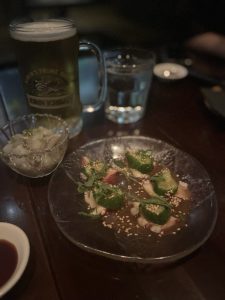 주반 이자까야 / JUBAN