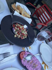 시나르 터키 클팍 / Cinar Turkish Restaurant