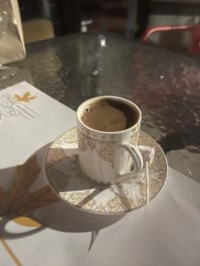 시나르 터키 클팍 / Cinar Turkish Restaurant
