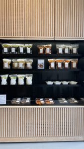 리틀 반찬 샵 / little banchan shop