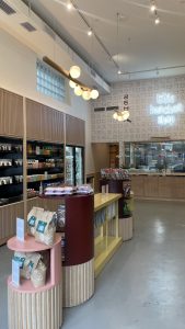 리틀 반찬 샵 / little banchan shop