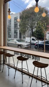 리틀 반찬 샵 / little banchan shop
