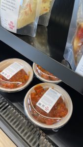 리틀 반찬 샵 / little banchan shop