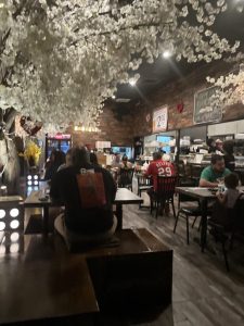 Sushi Kadan / 스시 카단