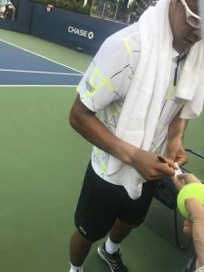 US OPEN 2019 & 2022