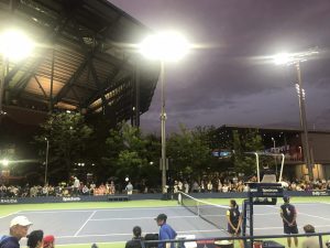 US OPEN 2019 & 2022