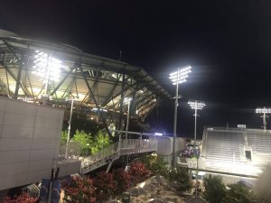 US OPEN 2019 & 2022