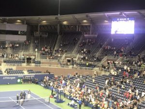 US OPEN 2019 & 2022