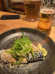 Kimura / 키무라