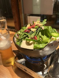Kimura / 키무라