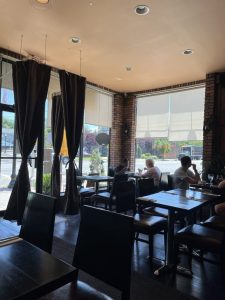 Tom Yum Koong Thai Kitchen / 톰양꿍 타이 키친