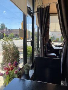 Tom Yum Koong Thai Kitchen / 톰양꿍 타이 키친