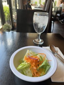Tom Yum Koong Thai Kitchen / 톰양꿍 타이 키친