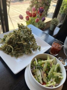 Tom Yum Koong Thai Kitchen / 톰양꿍 타이 키친