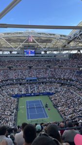 US OPEN 2019 & 2022