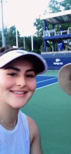 US OPEN 2019 & 2022