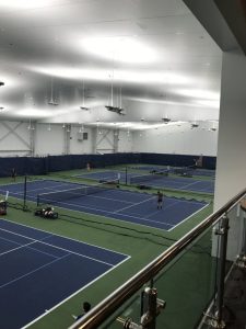 US OPEN 2019 & 2022