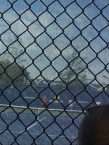 US OPEN 2019 & 2022